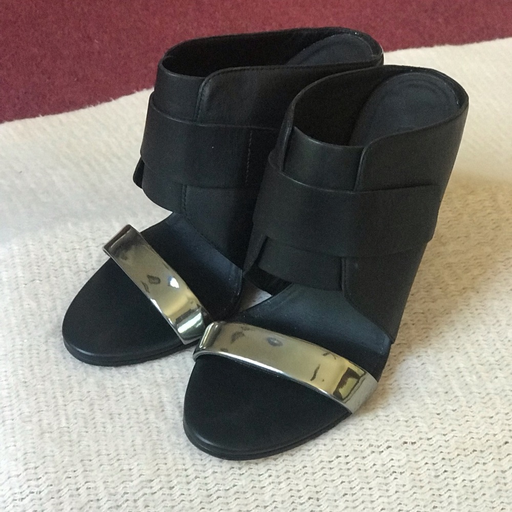 Vince wedges